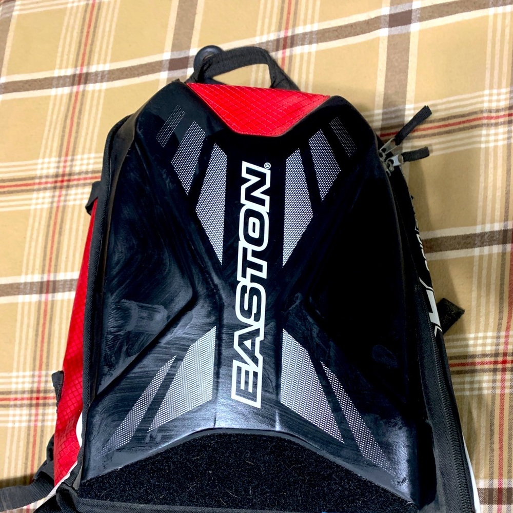 Easton baseball bag